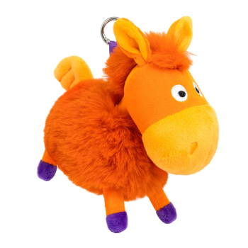 Лошадка-подвес Шелли