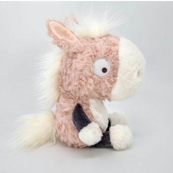 жеребенок Элинор