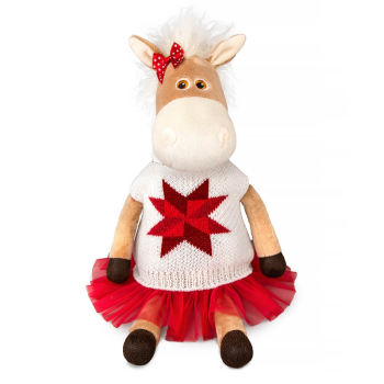 лошадка Лола О'Коннор