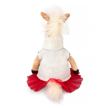 лошадка Лола О'Коннор