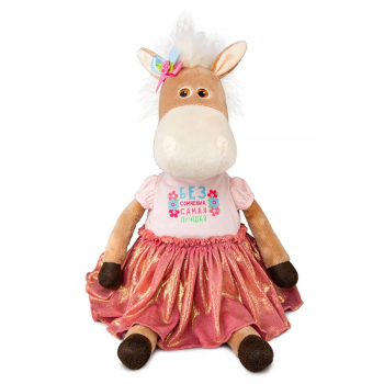 лошадка Лурдес Шелдон