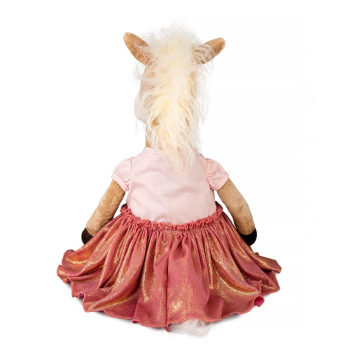 лошадка Лурдес Шелдон