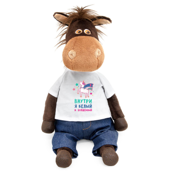 конь Рэйв Шелдон