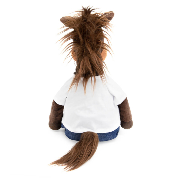 конь Рэйв Шелдон