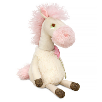 лошадка Пола