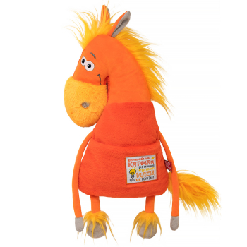 конь идейный