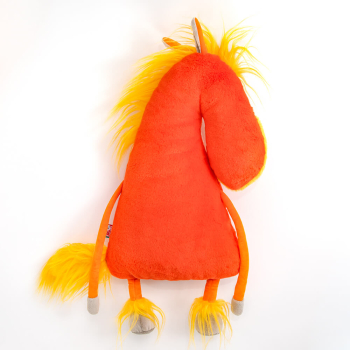 конь идейный