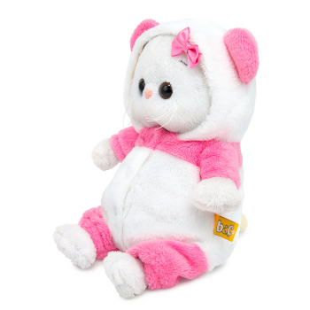 Ли-Ли BABY в кигуруми Панда (18 см.)