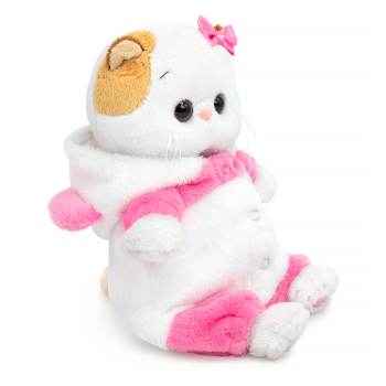 Ли-Ли BABY в кигуруми Панда (18 см.)