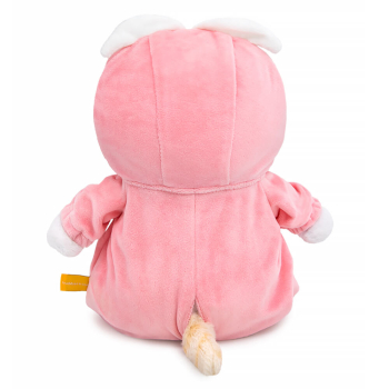 Ли-Ли BABY в кигуруми Сова (18 см.)