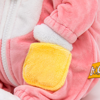 Ли-Ли BABY в кигуруми Сова (18 см.)