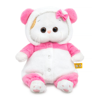 Ли-Ли BABY в кигуруми Панда (18 см.)