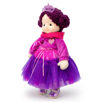 кукла принцесса Тиана