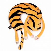 подушка тигр Брэд