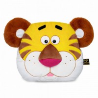 подушка тигр Хуан
