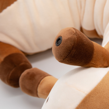 игрушка-подушка Шелл