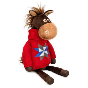 конь Рассел О'Коннор