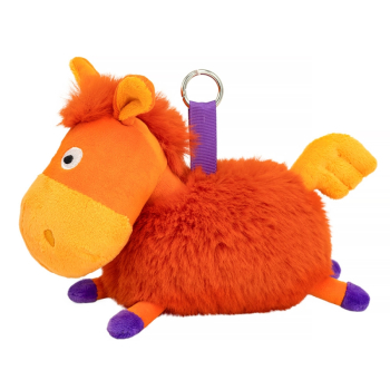 Лошадка-подвес Шелли