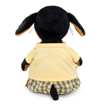 Ваксон BABY в костюмчике (19 см.)