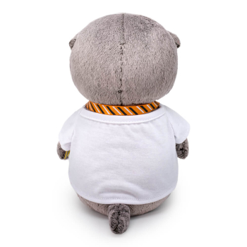 Басик BABY с фотоаппаратом (20 см.)