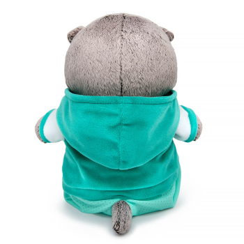 Басик BABY в спортивном костюмчике (20 см.)
